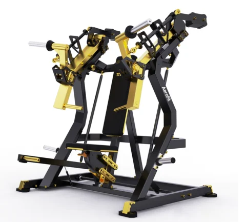 AF-5003 Incline Chest Press