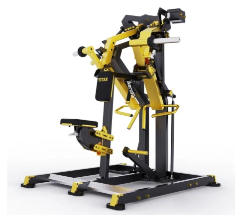 AF-5005 Low Row