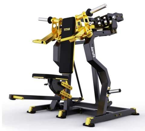 AF-5007 Shoulder Press