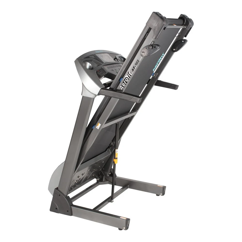 AF-502 Home Treadmill with 3 Levels Elevation - Image 6