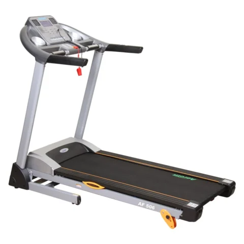 AF-506 3 Levels Elevation Treadmill