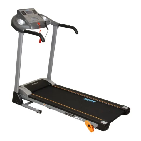 AF-512 Motorized Home Treadmill with In-Built Speakers
