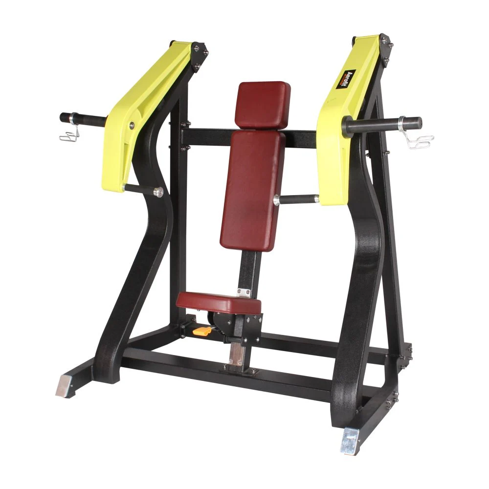 AF-515 Incline Chest Press Machine – (SO)