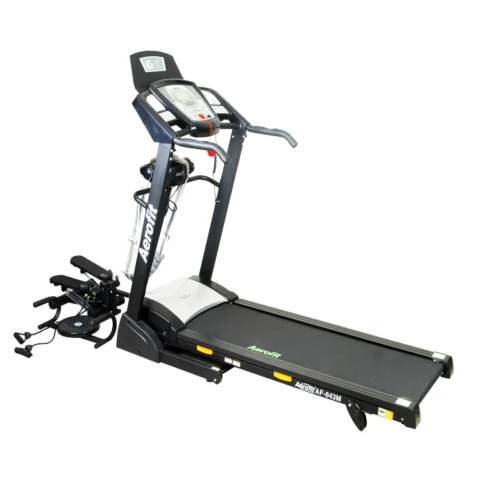 AF-518M MP3 Supported Home Treadmill