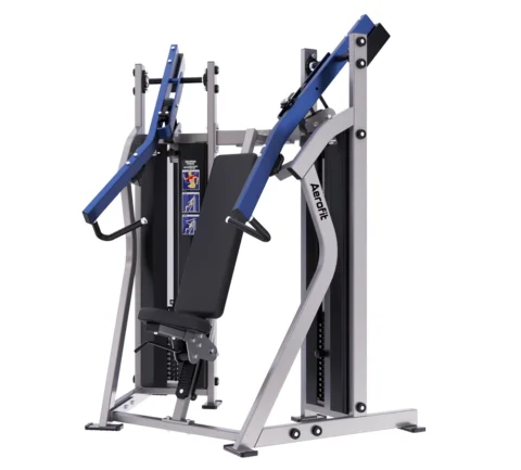 AF-5202 Spilt Move Chest Press