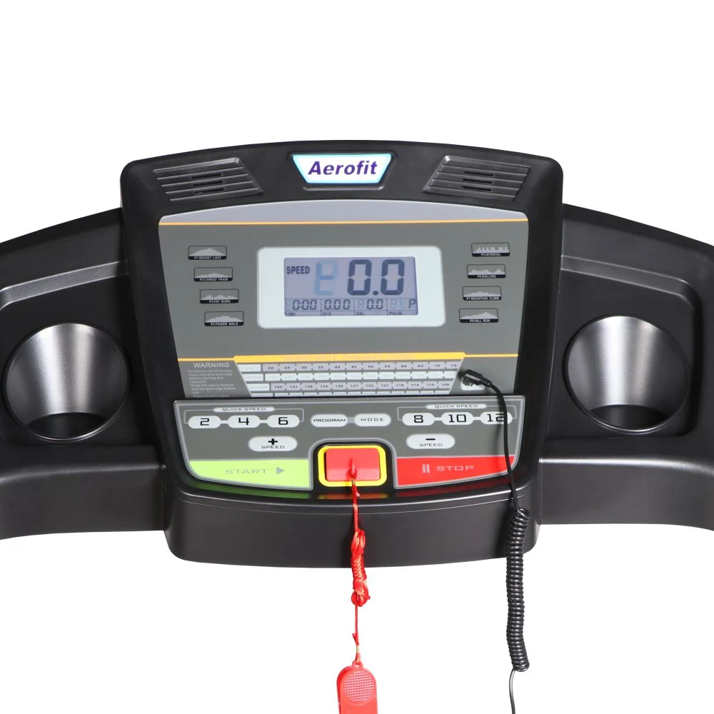 AF-521 LCD Display Home Treadmill - Image 6