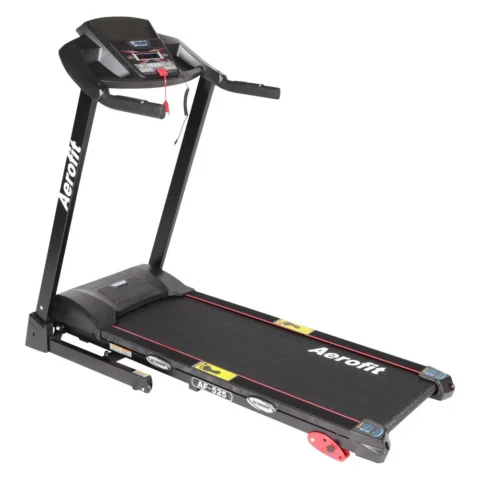 AF-525 Home Treadmill with Manual Elevation