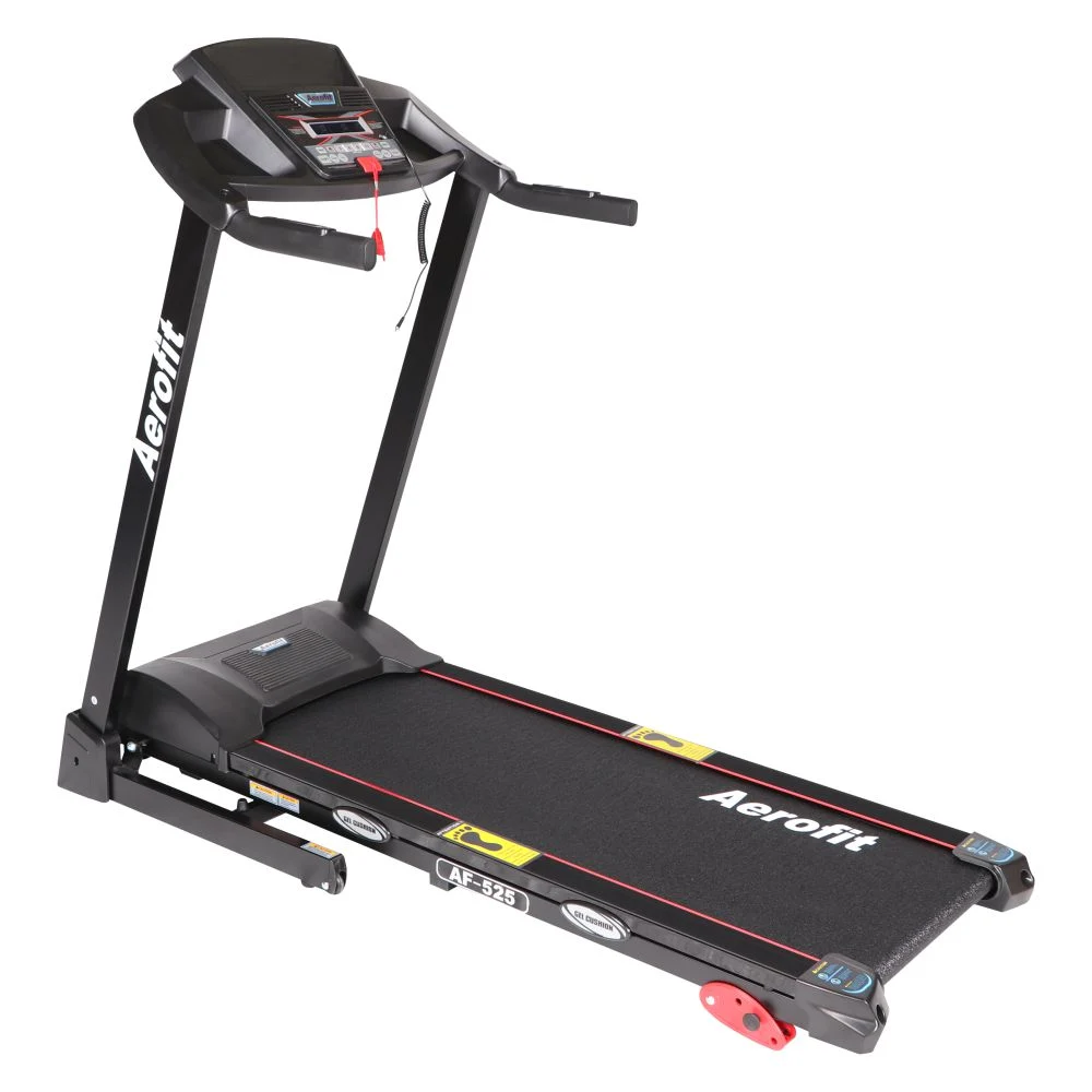 AF-525 Home Treadmill with Manual Elevation