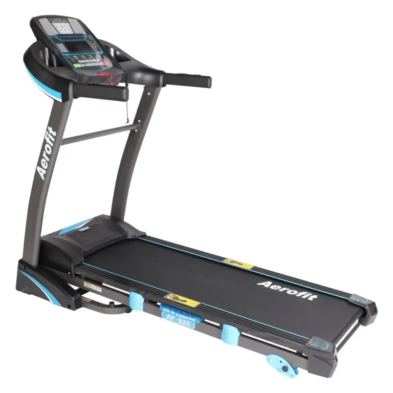 DOMESTIC TREADMILLS