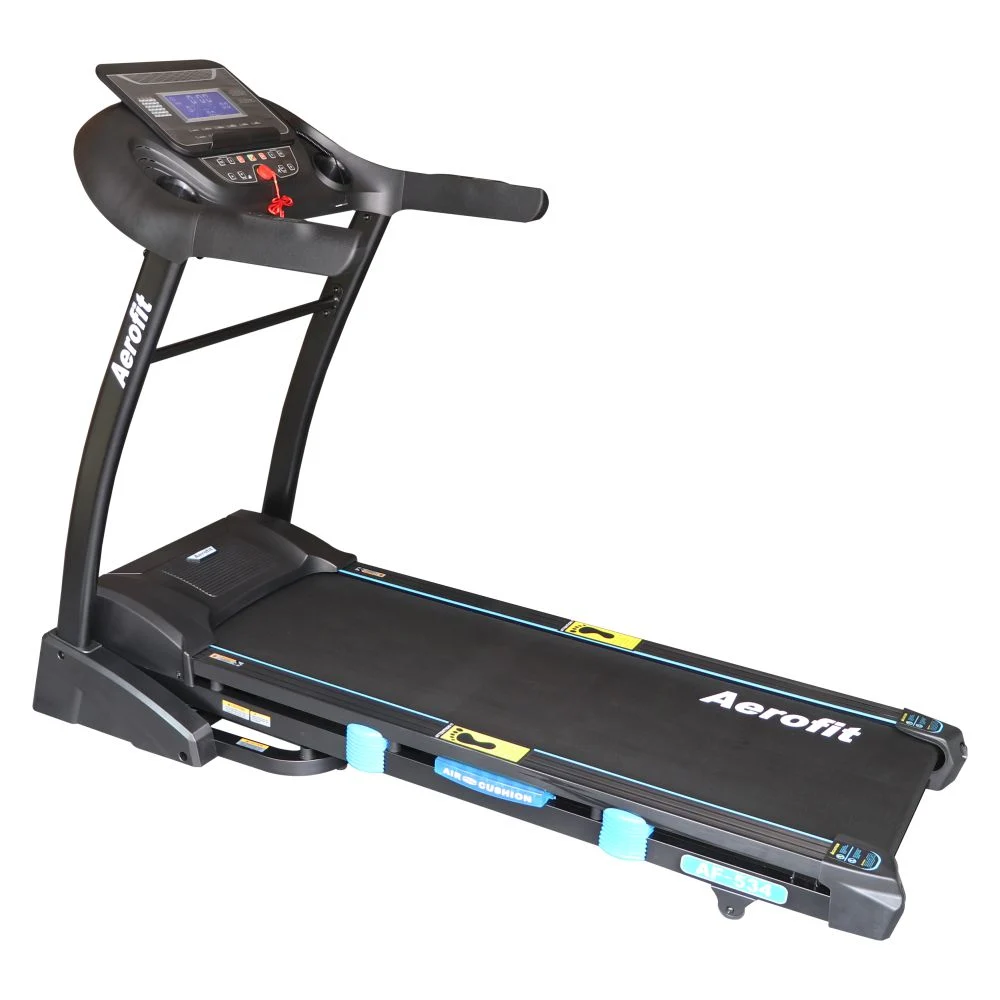AF-534 Home Treadmill with Manual Incline