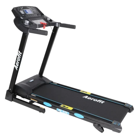 AF-538 Motorized Treadmill for Home Workout