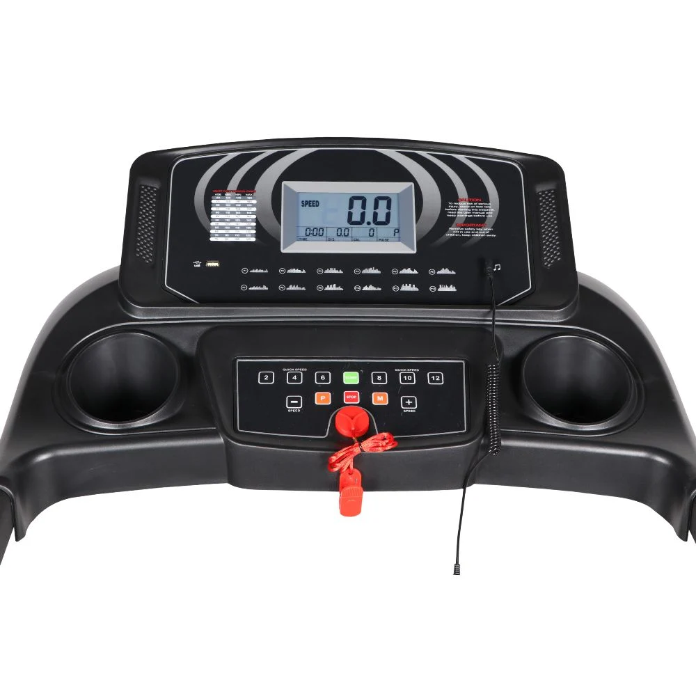 AF-538 Motorized Treadmill for Home Workout - Image 7