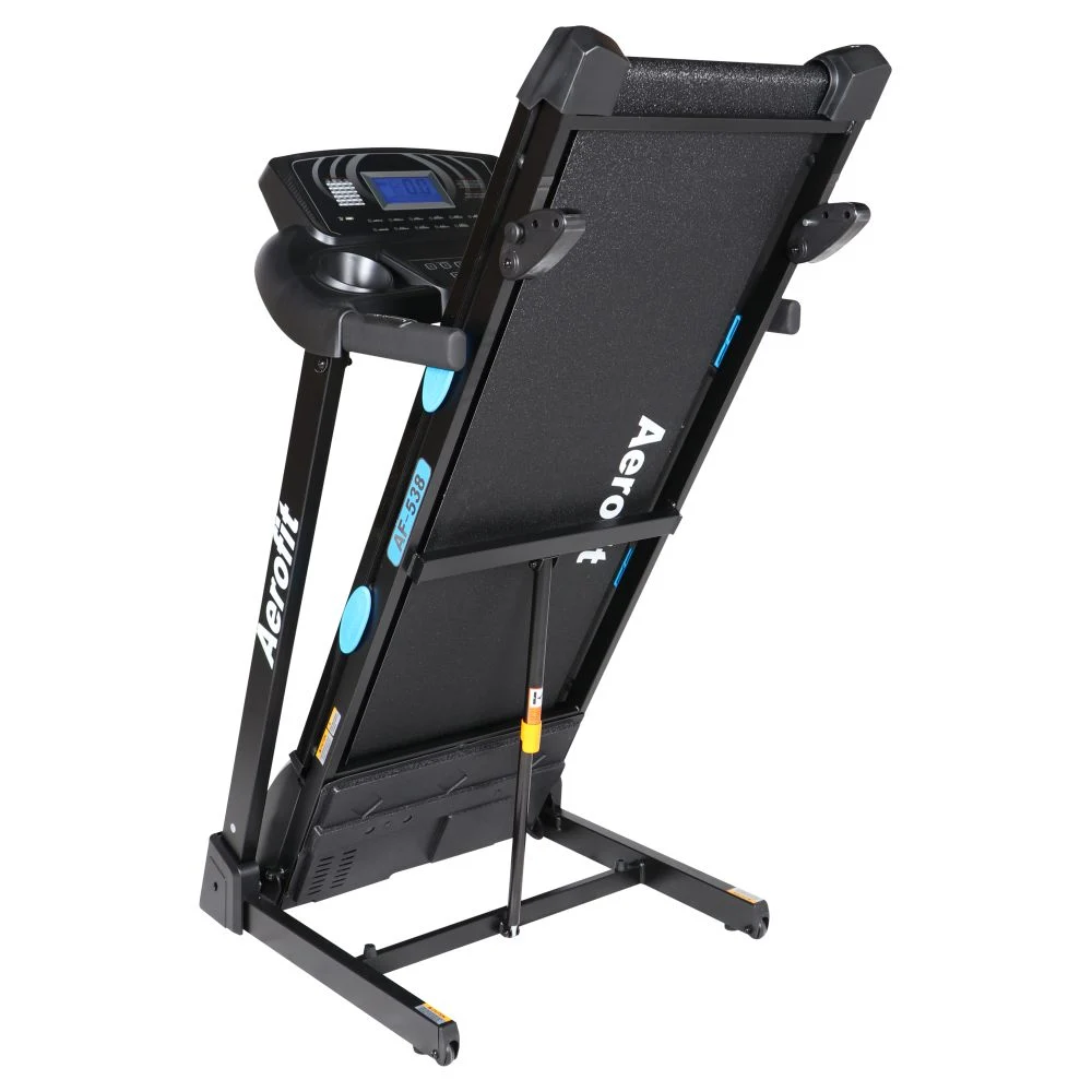 AF-538 Motorized Treadmill for Home Workout - Image 6
