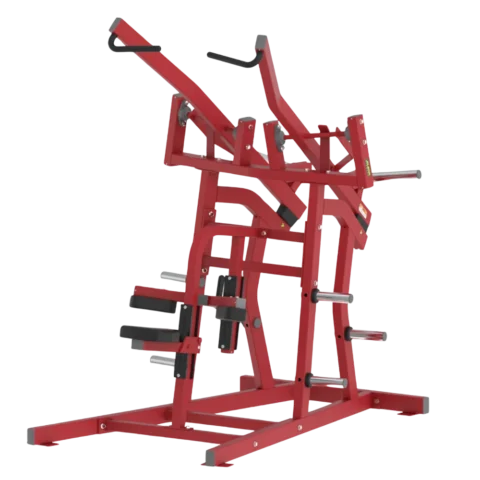 AF-5703 Isolateral Wide Pulldown Machine