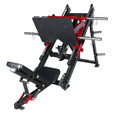 AF-5704 Linear Leg Press Machine