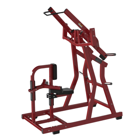 AF-5710 Reserve Front Lat Pulldown Machine