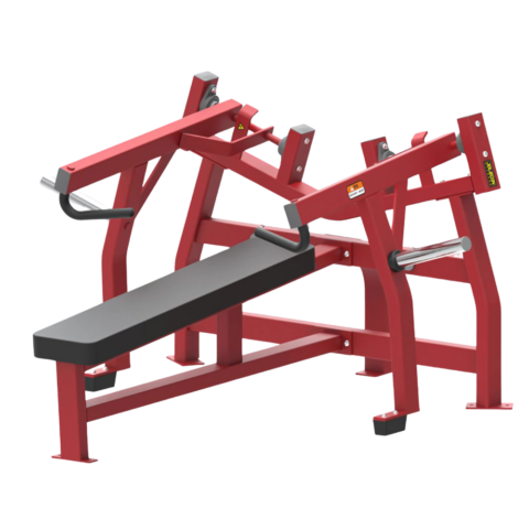 AF-5712 Isolateral Flat Bench Press Machine