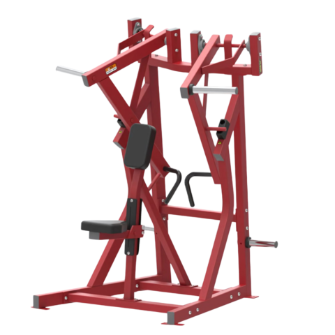 AF-5714 Low Row Machine