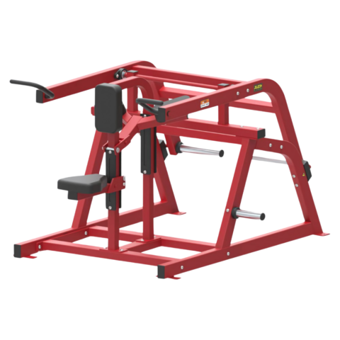 AF-5721 Seated Dip Machine