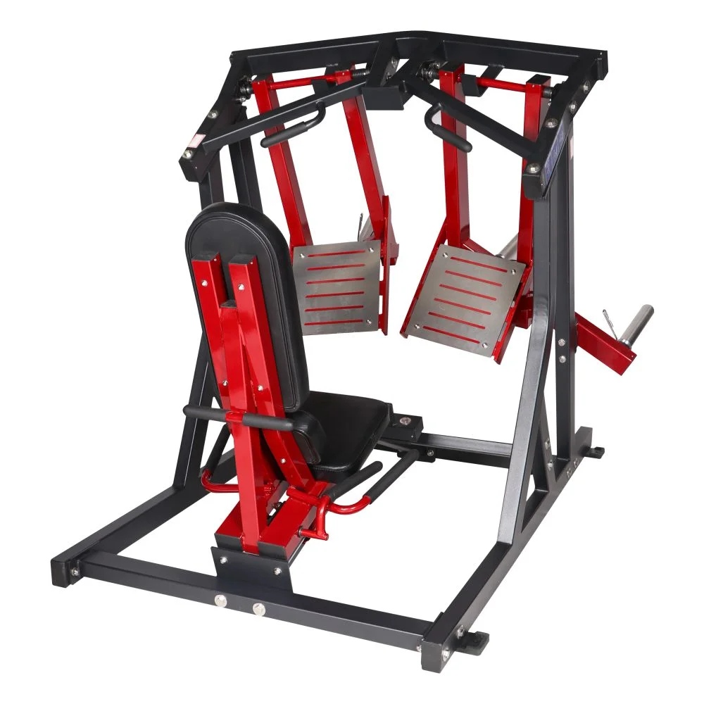 AF-5726 Isolateral Leg Press Machine - Image 2