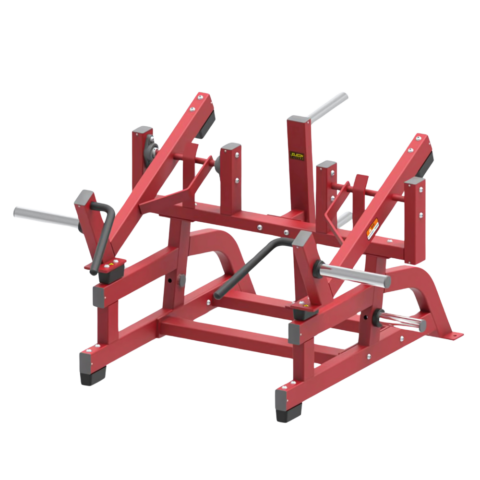 AF-5731 Standing Shrug Machine