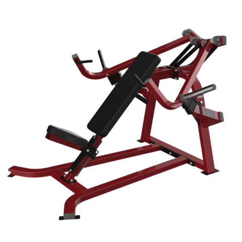 AF-5737 Incline Chest Press Machine