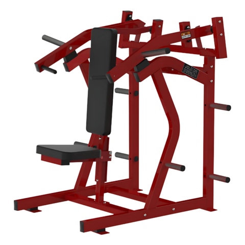 AF-5739 Shoulder Press Machine