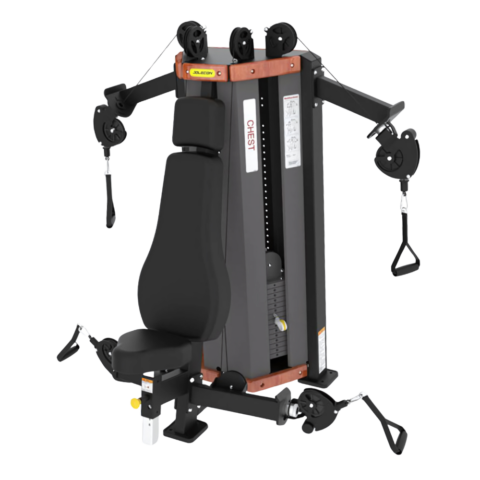 AF-5740 Shoulder & Chest Machine