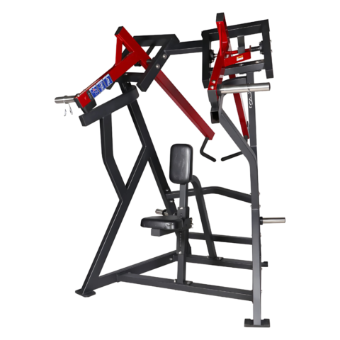 AF-5747 Isolateral DY Row Machine