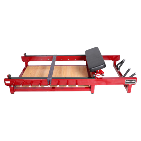 AF-5753 Hip Trainer Machine