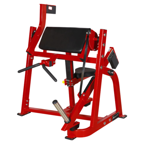 AF-5756 Seated Biceps Machine