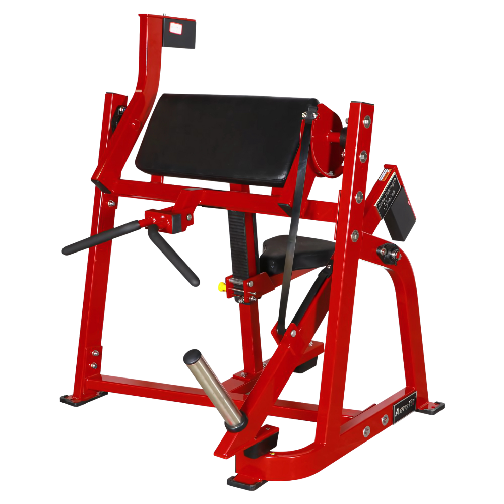 AF-5756 Seated Biceps Machine