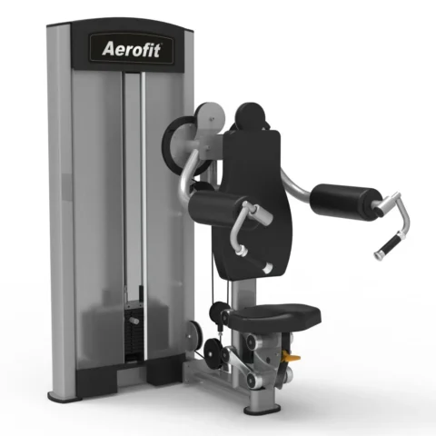 AF-6110 Lateral Rise (Zeal Series)