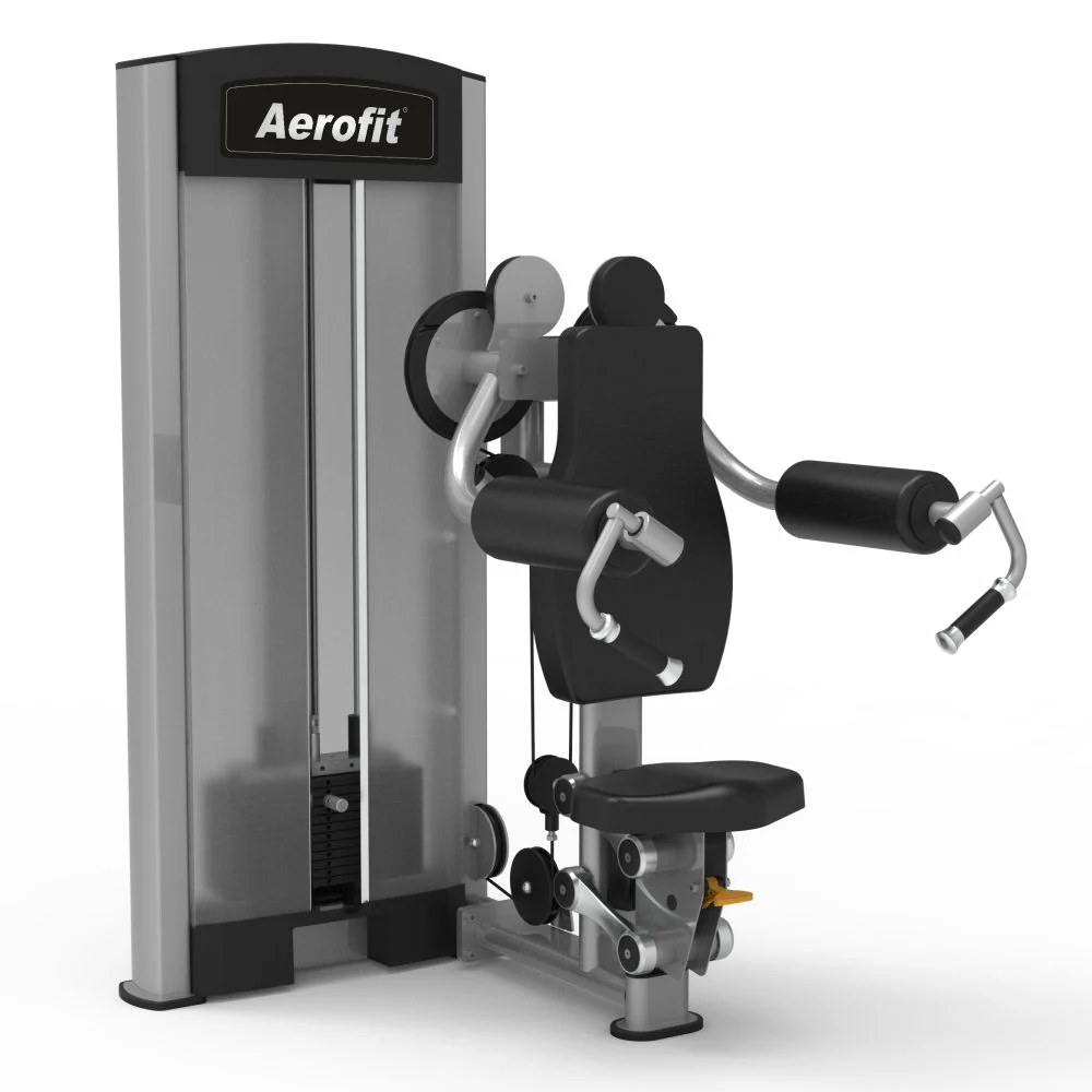 AF-6110 Lateral Rise (Zeal Series)