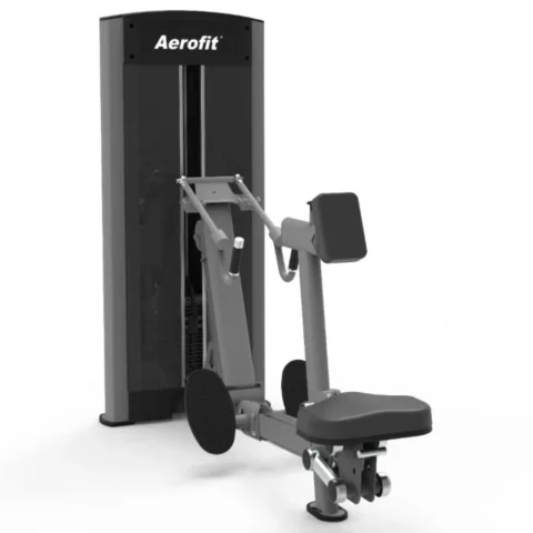 AF-6113 Mid Row (ZEAL SERIES)