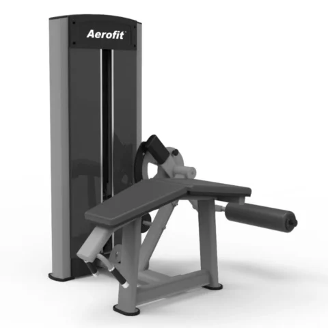 AF-6114 Prone Leg Curl (Zeal Series)