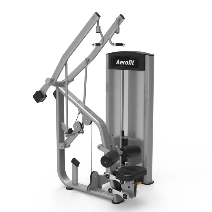 AF-6115 Lat Pull Down Diverging (Zeal Series)