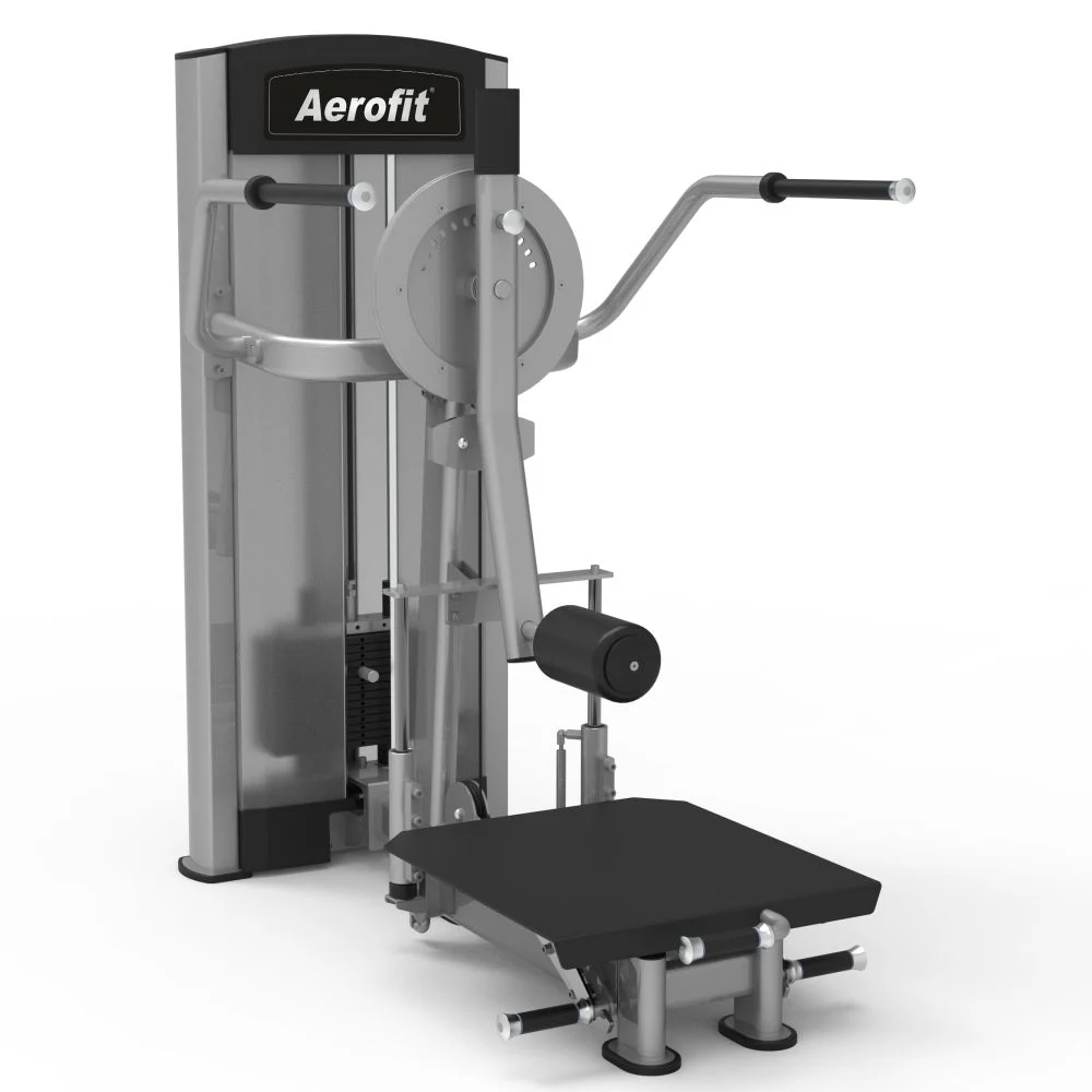 AF-6117 Multi Hip (Zeal Series)