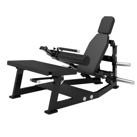 AF-6141 Hip Thrust Machine