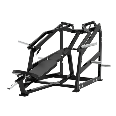 AF-6143 Plate Loaded Iso Incline Chest Press