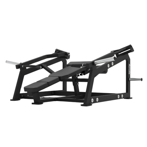 AF-6144 Iso Lateral Decline Bench Press