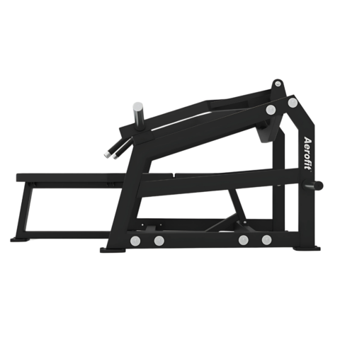 AF-6145 Plate Loaded Iso Lateral Horizontal Bench Press