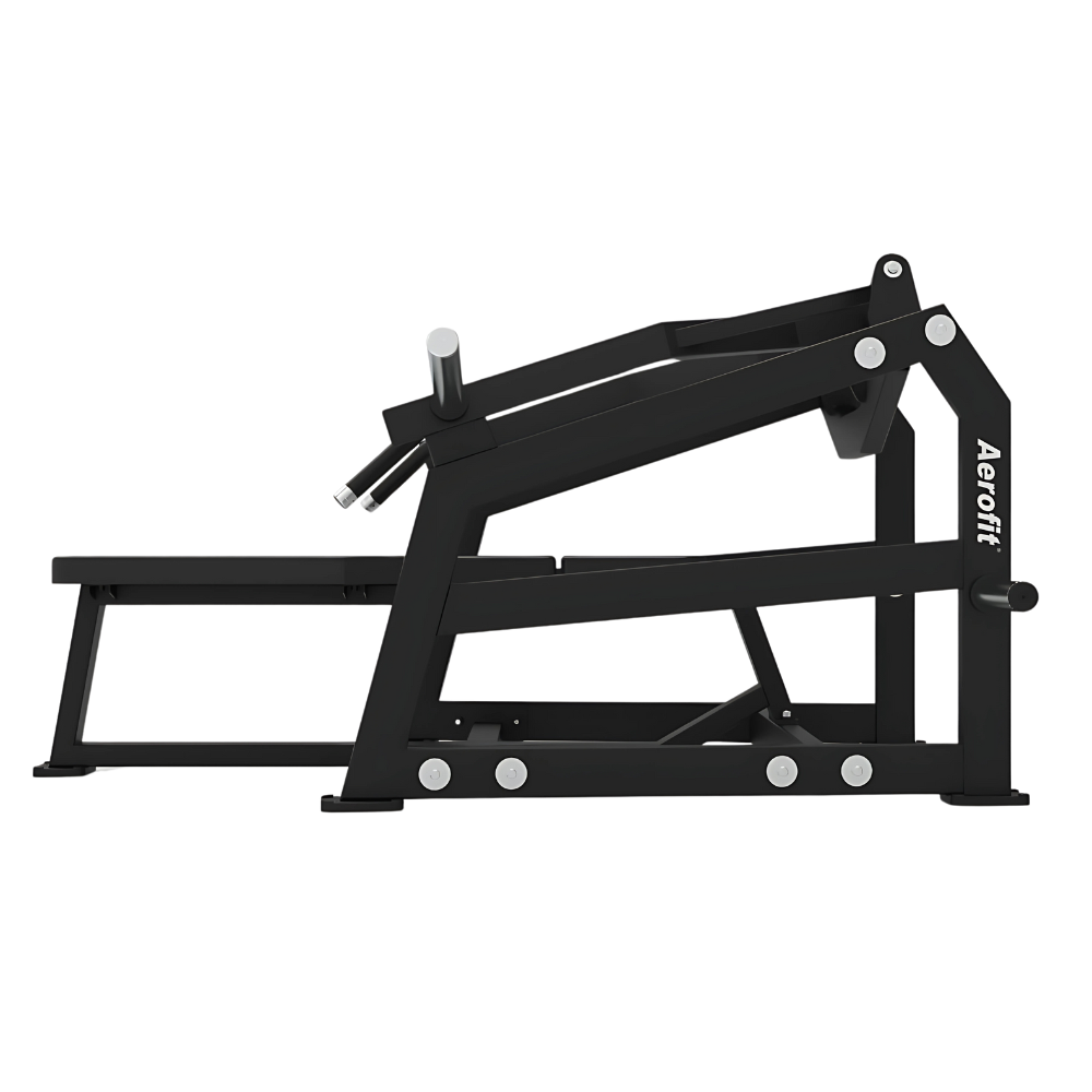AF-6145 Plate Loaded Iso Lateral Horizontal Bench Press