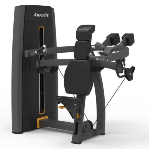 AF-6201 Shoulder Press (HURRICANE SERIES)