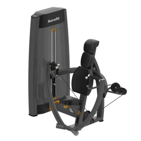 AF-6204 Lower Chest Press (HURRICANE SERIES)