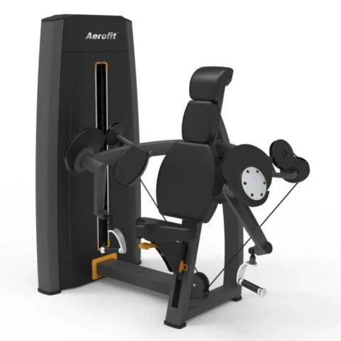 AF-6210 Bicep Curl (HURRICANE SERIES)