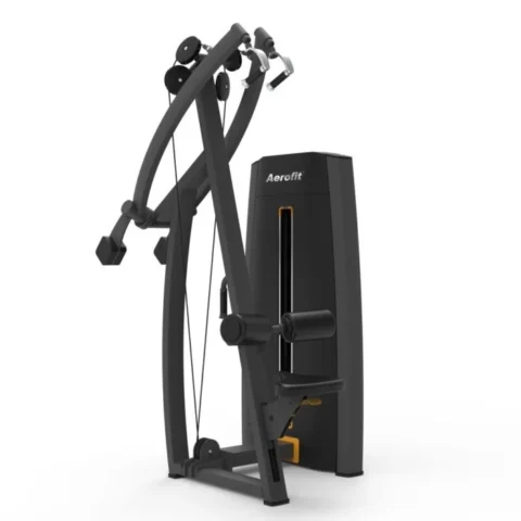 AF-6215 Lat Pull Down (HURRICANE SERIES)