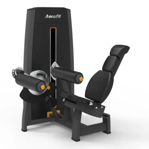 AF-6225 Seated Leg Curl with Weight Stacks (HURRICANE SERIES)