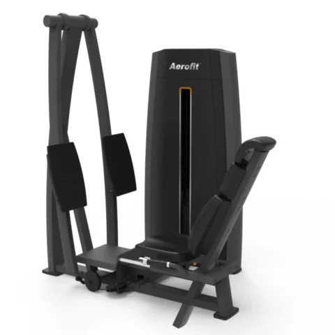 AF-6228 Seated Leg Press (HURRICANE SERIES)