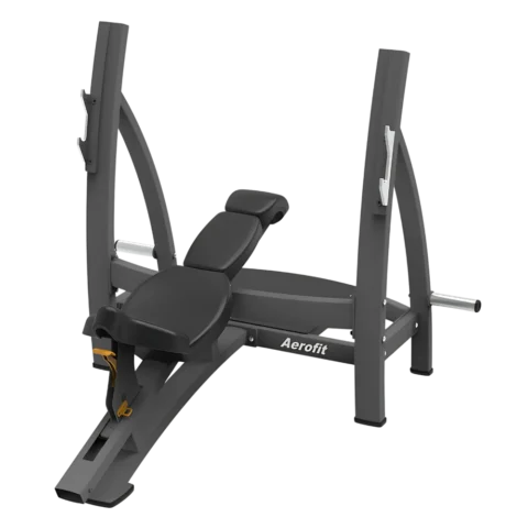 AF-6338 Olympic Incline Bench (HURRICANE SERIES)